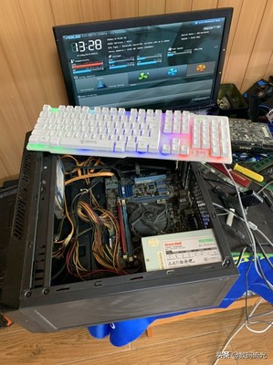 電腦玩游戲時自動關(guān)機的常見原因與解決方案