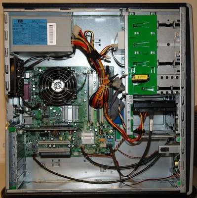 電腦主機開機無反應 硬件故障排查指南