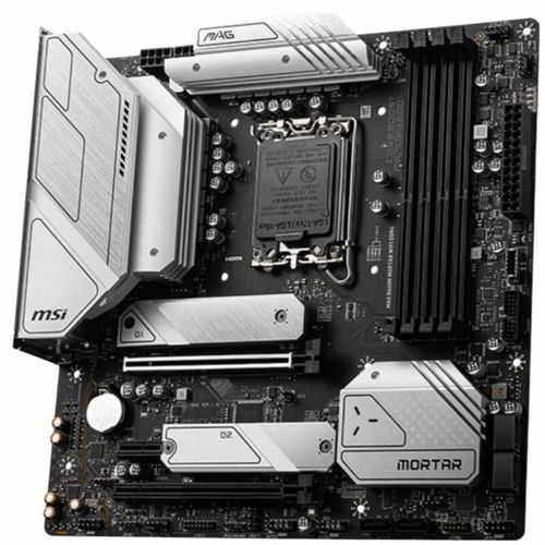 精選三款性價比高的微星主板，助你打造高性能主機