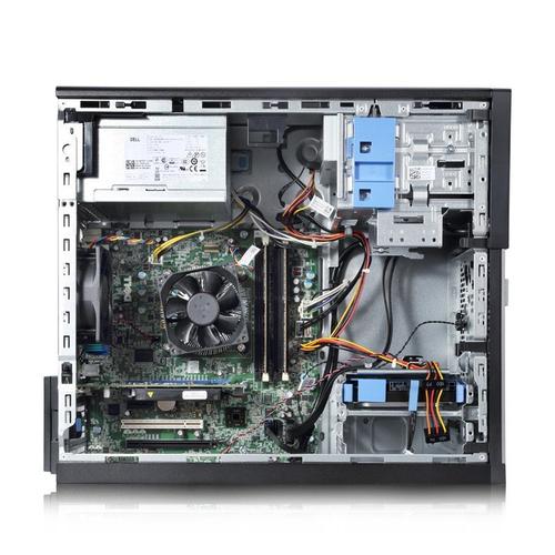 如何查看計算機硬件資源 全面掌握主機配置的方法