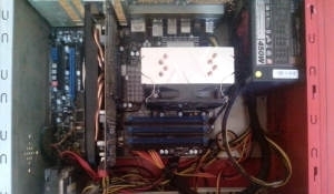 徐州九里區特價電腦主機 4核8線程性能強勁，輕松應對多開任務