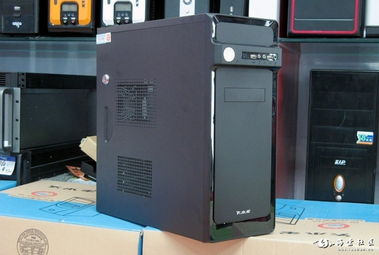 699元高性能主機(jī)評(píng)測(cè) 高頻雙核與4G內(nèi)存，魯大師83800分，性價(jià)比之選